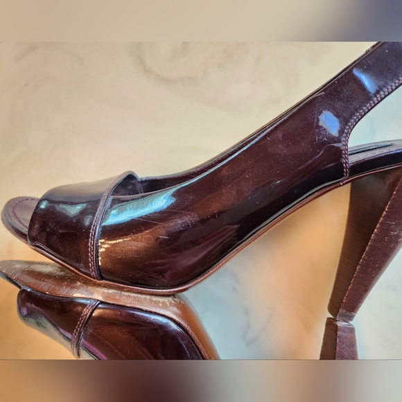 Louis vuitton heels - Picture 10 of 14